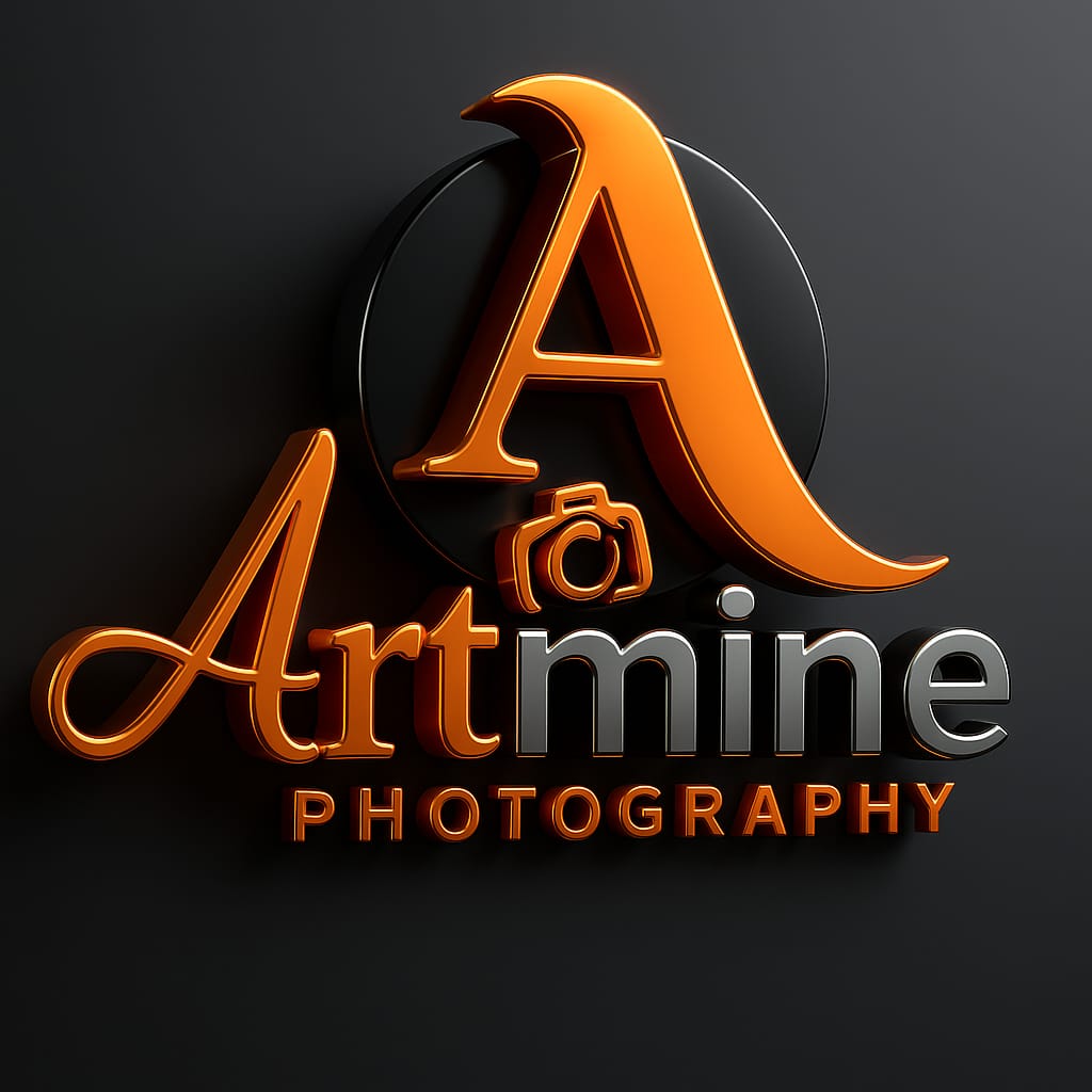Artmine Logo