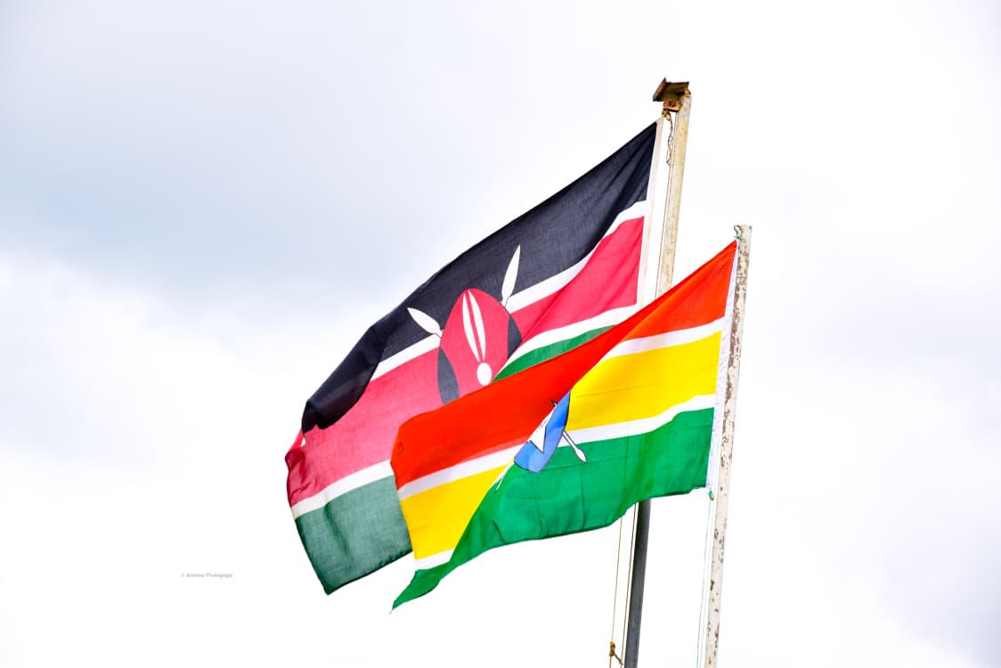 Flags