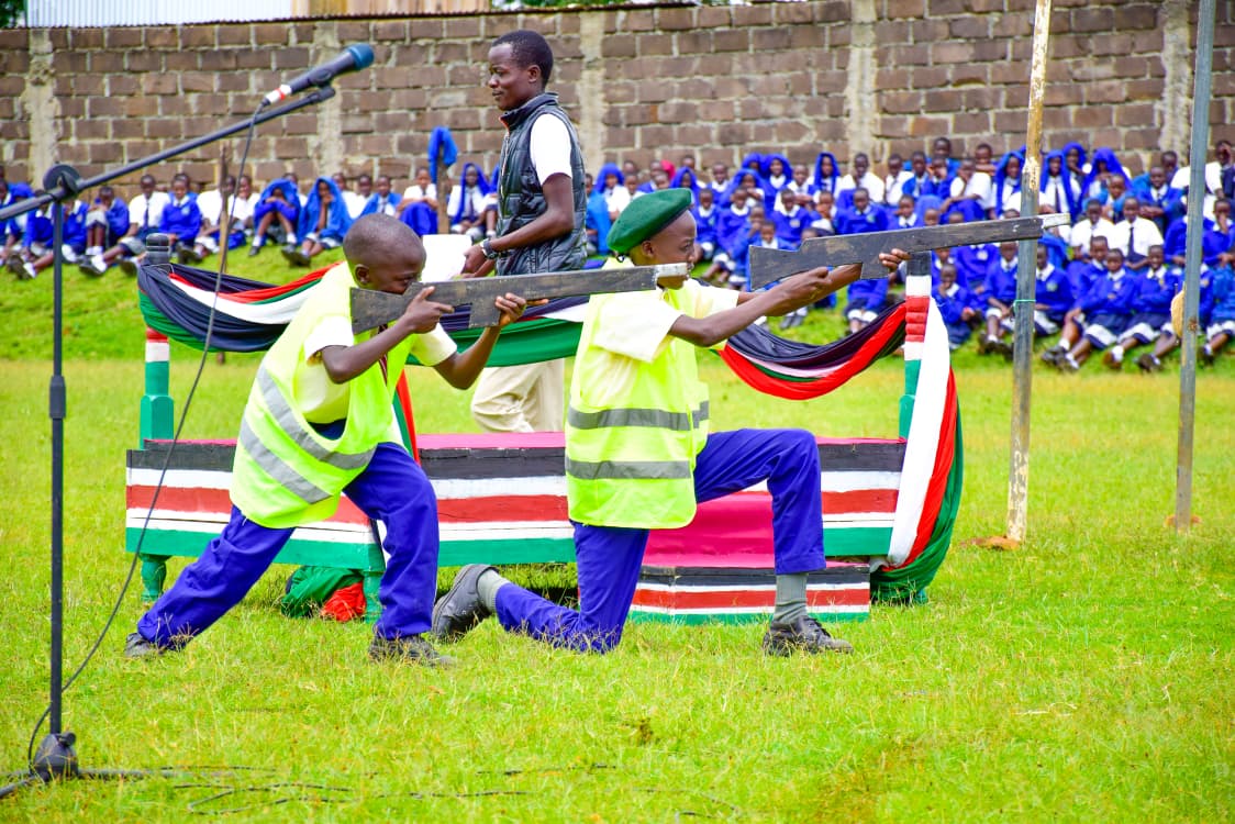 School Event